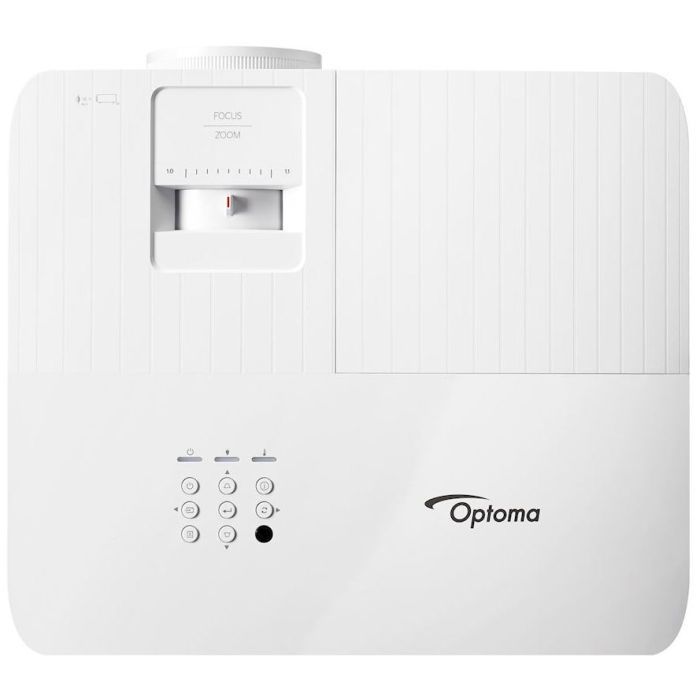 Проектор Optoma UHD38x изображение 6