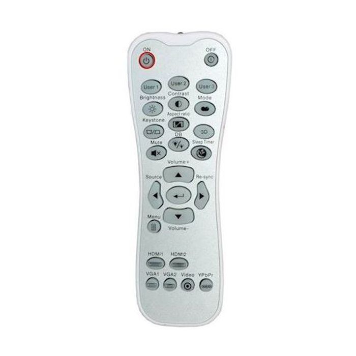 Проектор Optoma UHD38x изображение 7