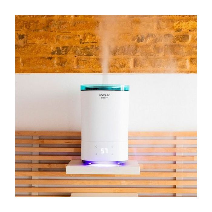 Зволожувач повітря Cecotec BreezeCare 3000 (CCTC-05611) зображення 4