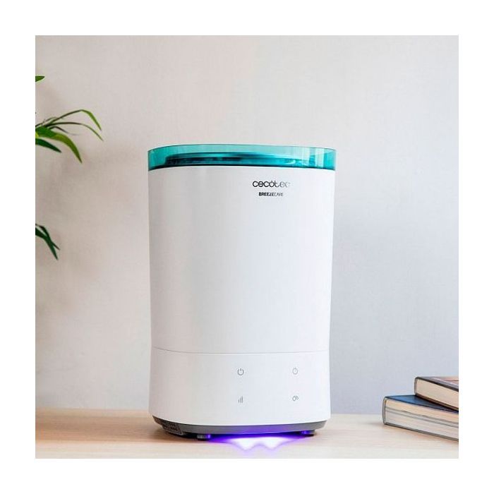 Зволожувач повітря Cecotec BreezeCare 3000 (CCTC-05611) зображення 5