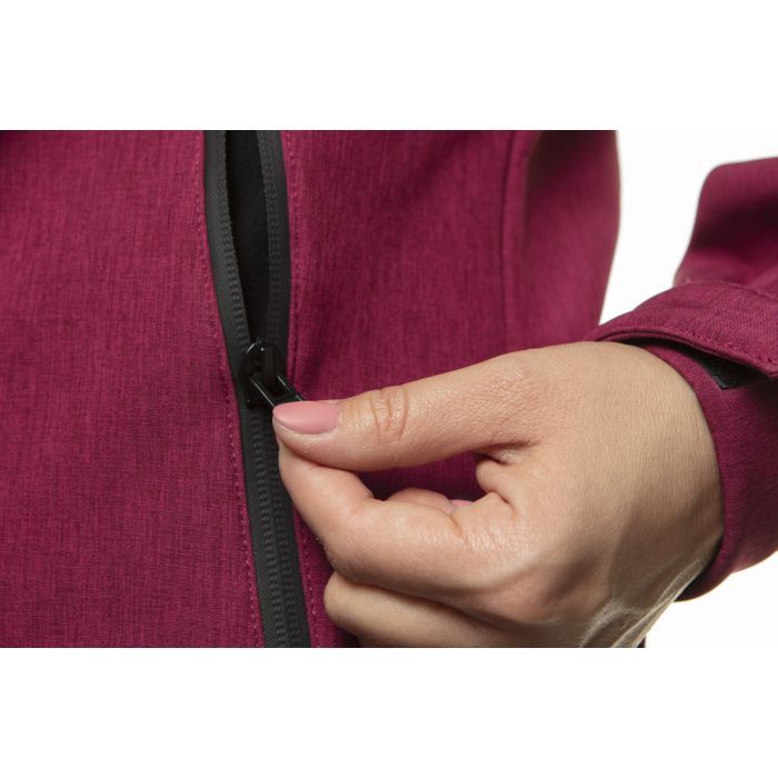 Куртка робоча Neo Tools Softshell Woman Line, розмір S (36), легка (80-550-S) зображення 7