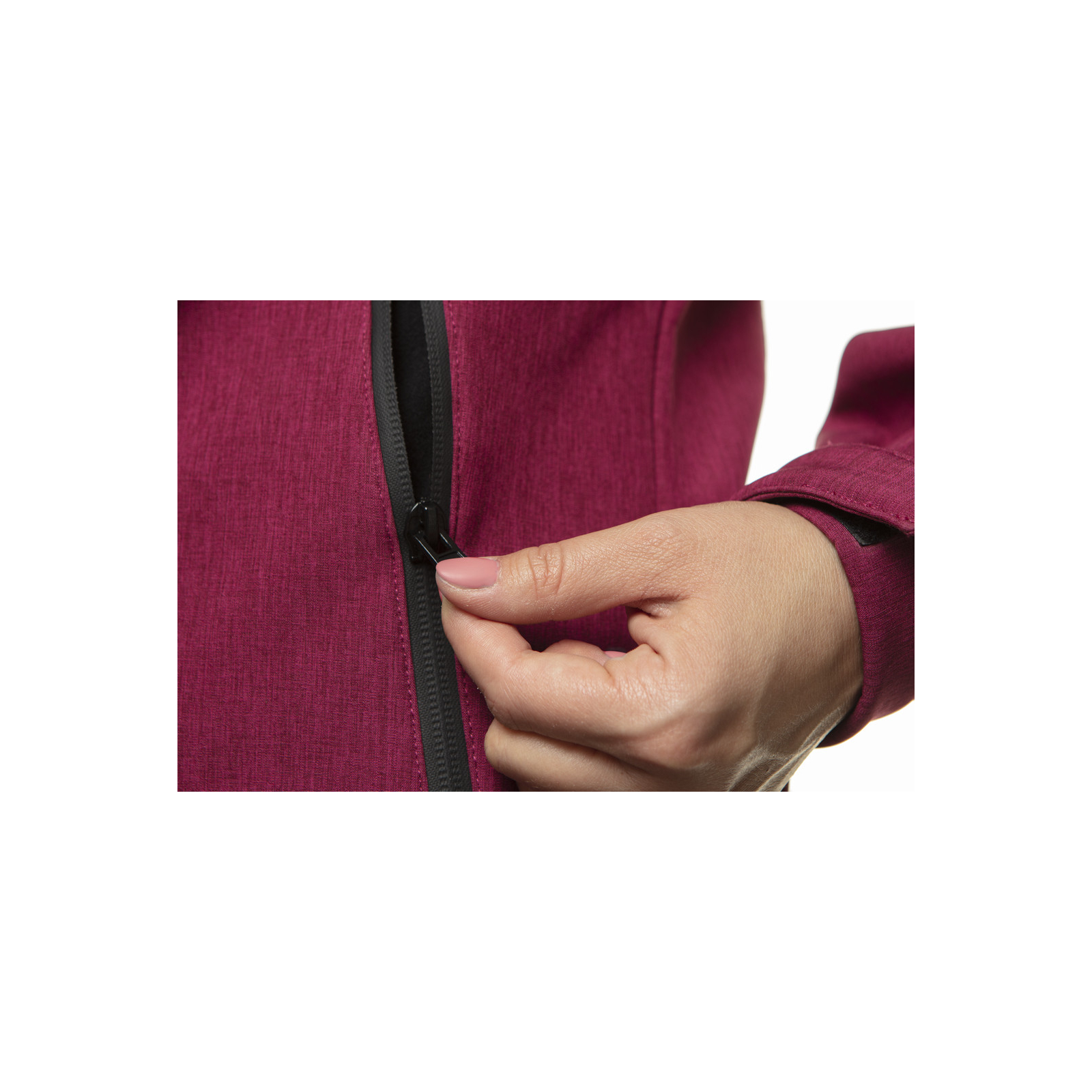 Куртка рабочая Neo Tools Softshell Woman Line, размер L(40), легкая,ветро и водонепро (80-550-L) изображение 7
