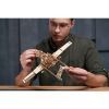 Конструктор Ugears Байрактар TБ2 (6337391) изображение 2