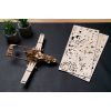 Конструктор Ugears Байрактар TБ2 (6337391) изображение 3