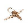 Конструктор Ugears Байрактар TБ2 (6337391) изображение 7