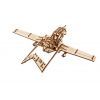 Конструктор Ugears Байрактар TБ2 (6337391) изображение 9