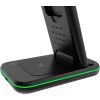 Зарядное устройство Canyon WS- 304 Foldable 3in1 Wireless charger (CNS-WCS304B) изображение 3