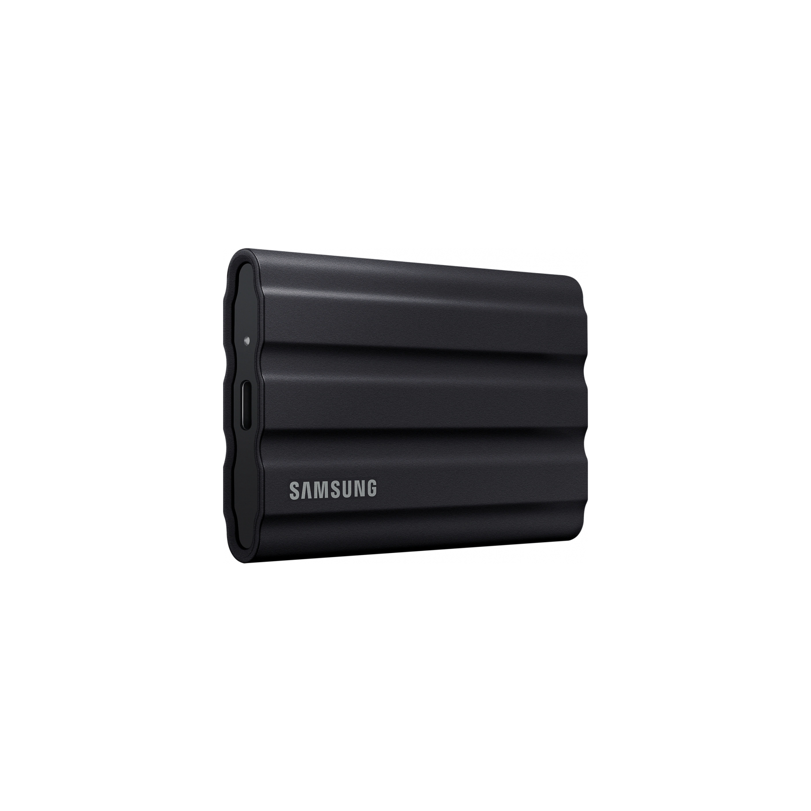 Накопичувач SSD USB 3.2 2TB T7 Shield Samsung (MU-PE2T0R/EU) зображення 3