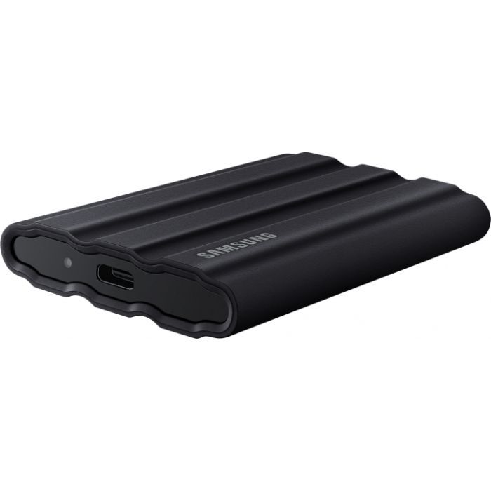 Накопичувач SSD USB 3.2 1TB T7 Shield Samsung (MU-PE1T0S/EU) зображення 7