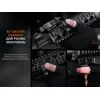 Выносная тактическая кнопка Fenix AER-06S изображение 6