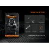 Выносная тактическая кнопка Fenix AER-06S изображение 8