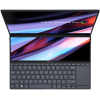 Ноутбук ASUS Zenbook Pro 14 Duo OLED UX8402ZE-M3165W (90NB0X82-M00A20) зображення 3