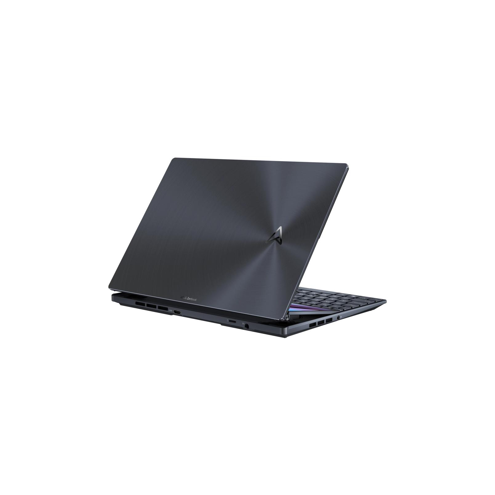 Ноутбук ASUS Zenbook Pro 14 Duo OLED UX8402ZE-M3165W (90NB0X82-M00A20) зображення 4