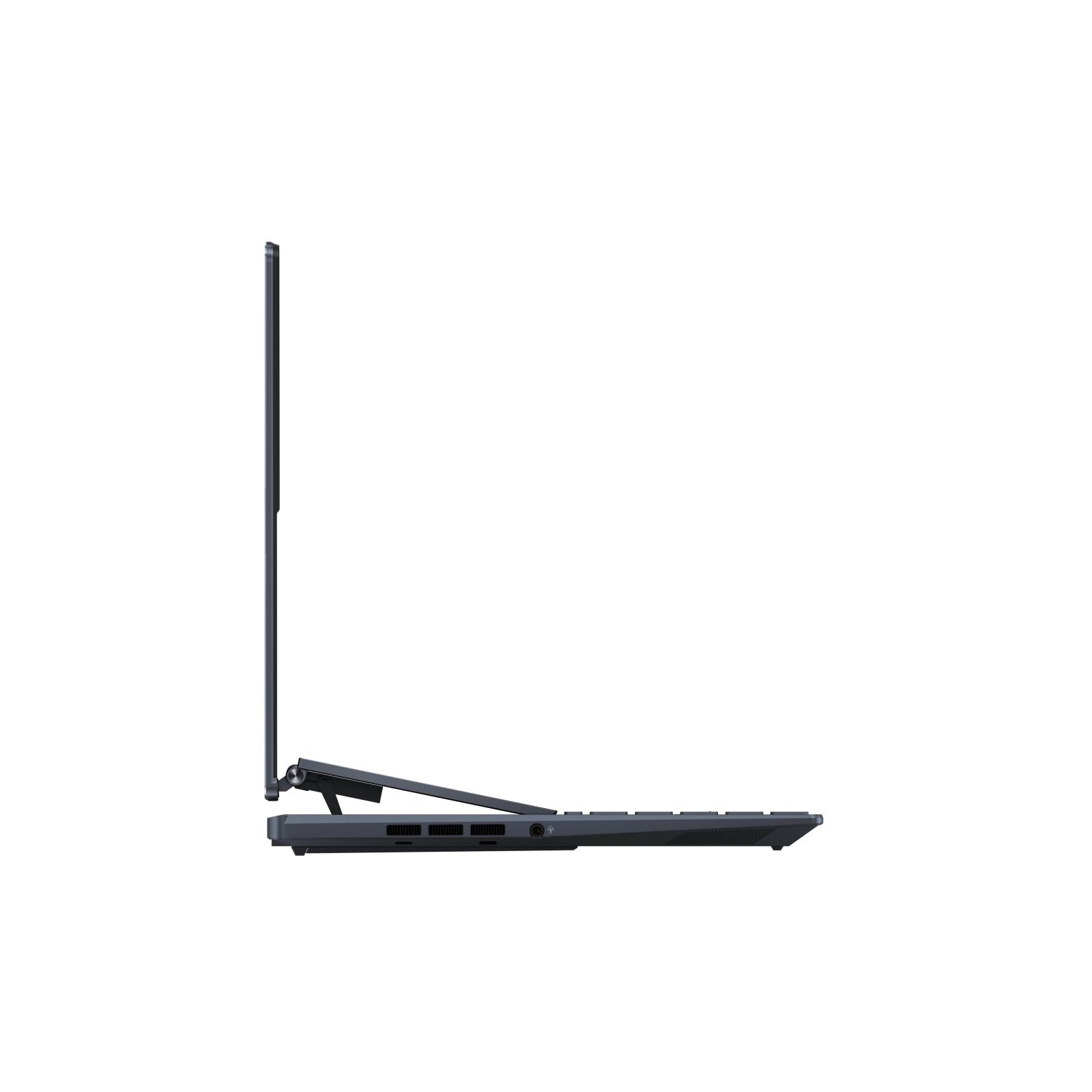 Ноутбук ASUS Zenbook Pro 14 Duo OLED UX8402ZE-M3165W (90NB0X82-M00A20) зображення 8