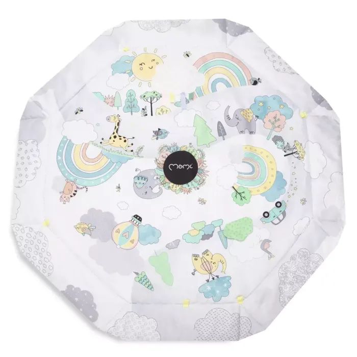 Дитячий килимок MoMi Day&Night (MAED00016) зображення 2