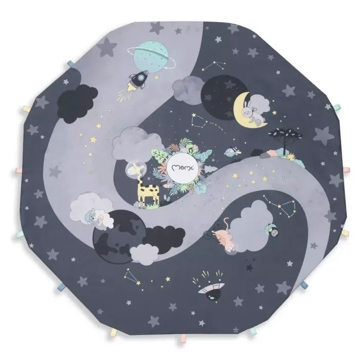 Дитячий килимок MoMi Day&Night (MAED00016) зображення 3