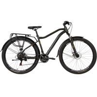 Велосипед Formula 29" Heavy Duty AM DD рама-19" 2022 Grey/Red (OPS-FR-29-231)