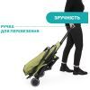 Коляска Chicco Trolley Me Салатовая (79865.55) изображение 2