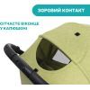 Коляска Chicco Trolley Me Салатовая (79865.55) изображение 7