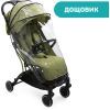 Коляска Chicco Trolley Me Салатовая (79865.55) изображение 9
