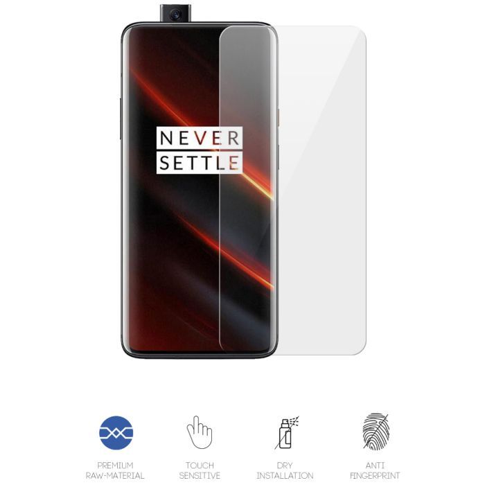 Плівка захисна Armorstandart OnePlus 7T Pro (ARM59358) зображення 2