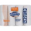 Туалетная бумага Диво Бизнес Basic for Hotel 2 слоя 24 рулона (4820003837788)