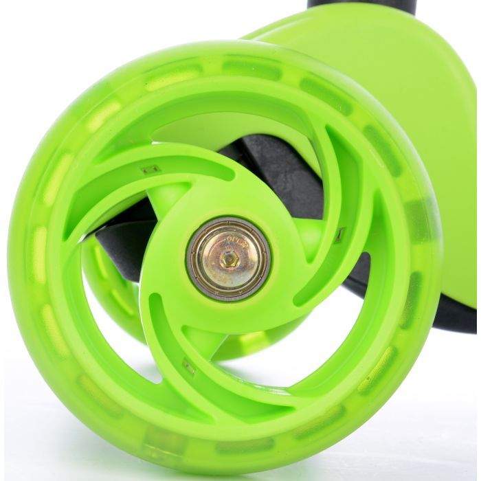 Самокат Tempish Scooper Зелений (10500002371/green) зображення 5