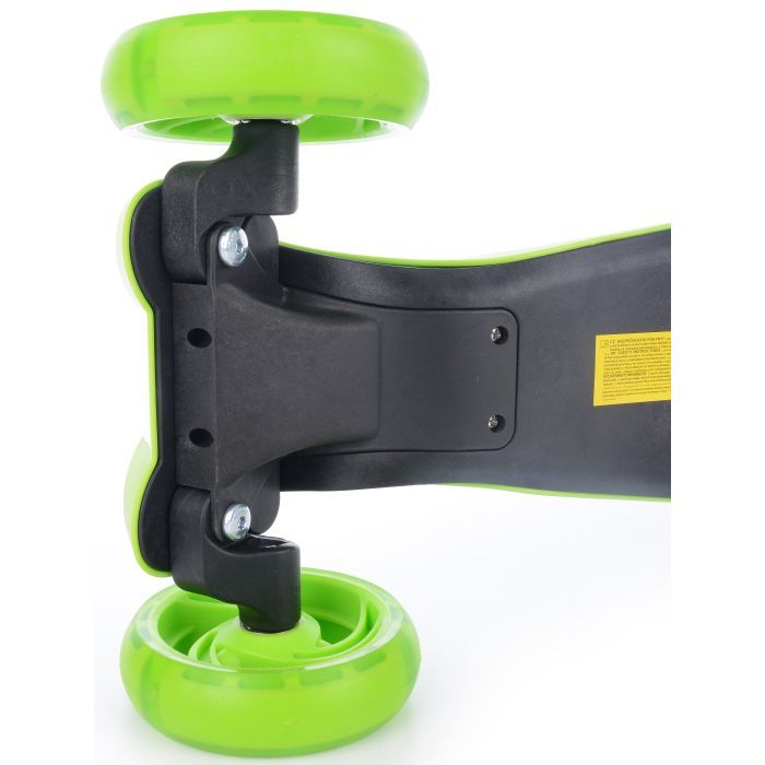 Самокат Tempish Scooper Зелений (10500002371/green) зображення 7