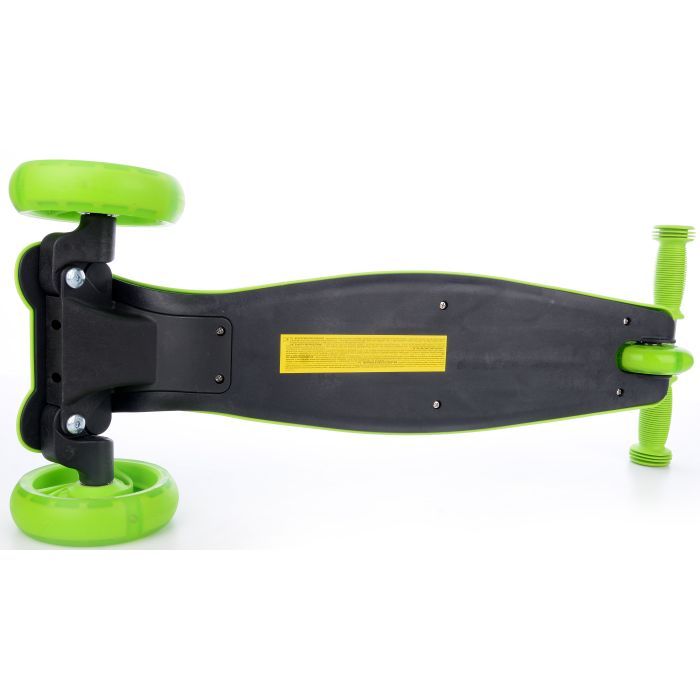 Самокат Tempish Scooper Зелений (10500002371/green) зображення 8