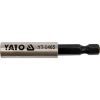 Держатель для бит Yato YT-0465