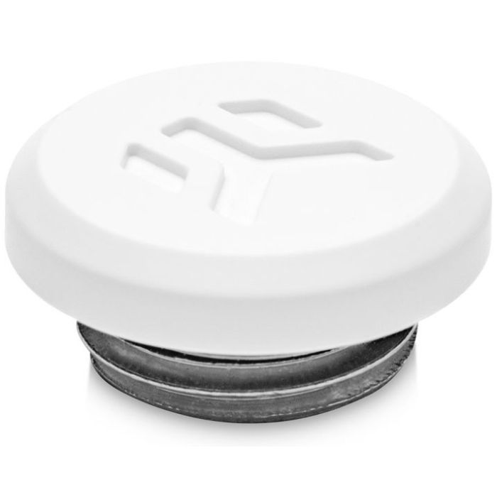Фитинг для СЖО Ekwb EK-Quantum Torque Plug Cover 10-Pack - White (3831109904312)