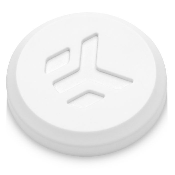 Фитинг для СЖО Ekwb EK-Quantum Torque Plug Cover 10-Pack - White (3831109904312) изображение 3