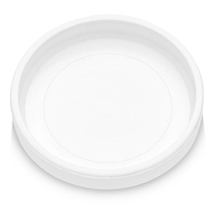 Фитинг для СЖО Ekwb EK-Quantum Torque Plug Cover 10-Pack - White (3831109904312) изображение 4