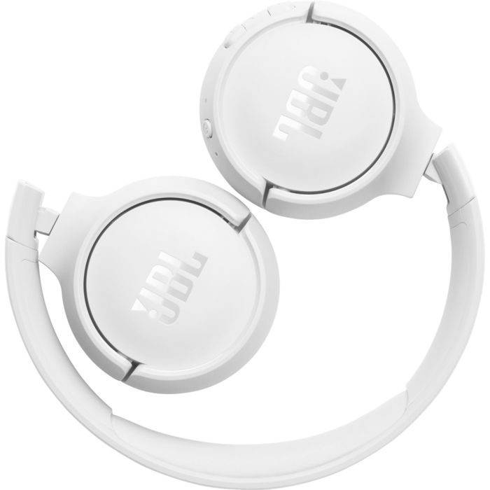 Навушники JBL Tune 520BT Blue (JBLT520BTBLUEU) зображення 10