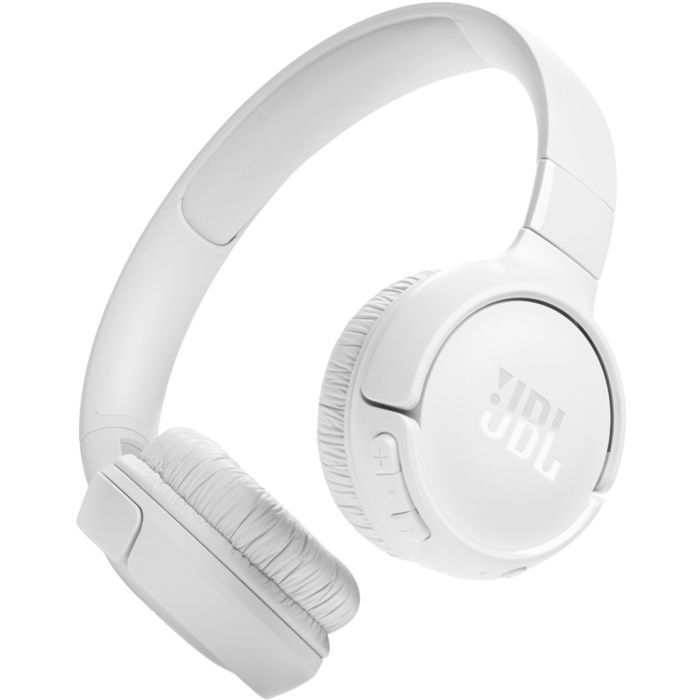 Навушники JBL Tune 520BT Blue (JBLT520BTBLUEU)