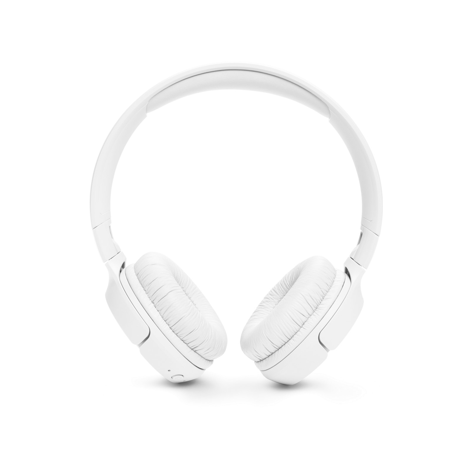 Навушники JBL Tune 520BT White (JBLT520BTWHTEU) зображення 2