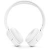 Наушники JBL Tune 520BT White (JBLT520BTWHTEU) изображение 2