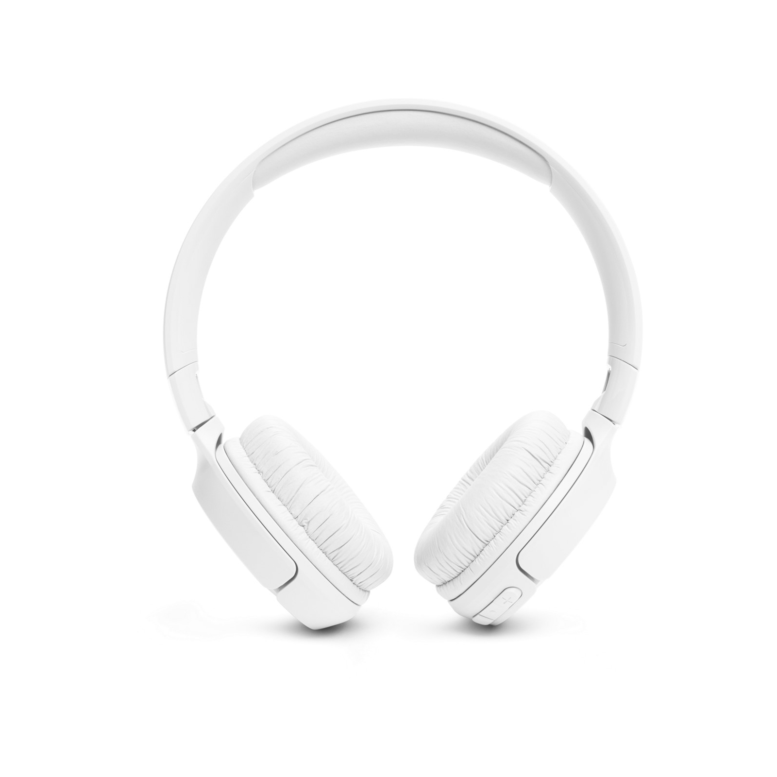 Навушники JBL Tune 520BT White (JBLT520BTWHTEU) зображення 3