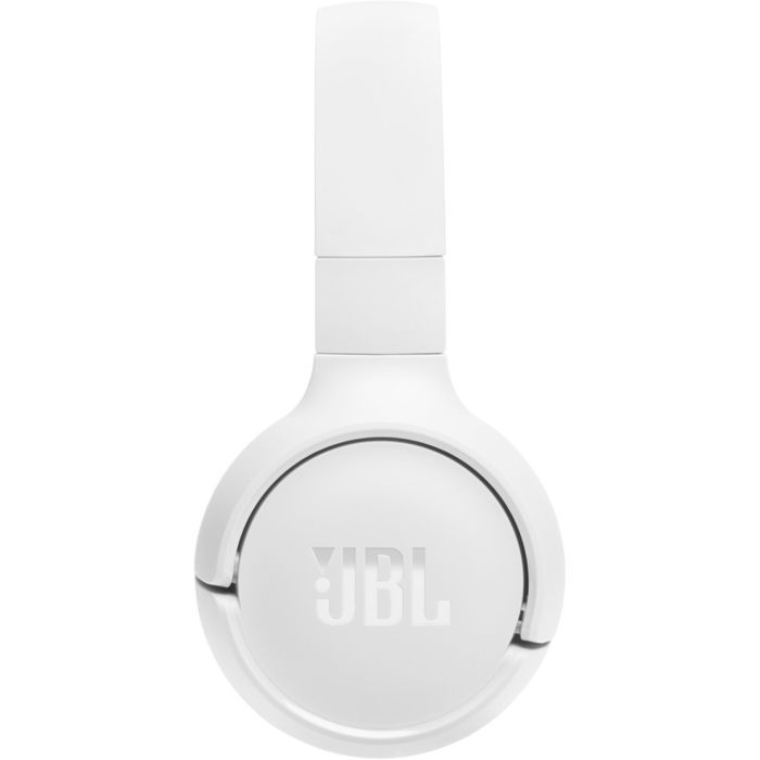 Навушники JBL Tune 520BT Blue (JBLT520BTBLUEU) зображення 4