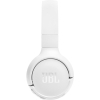 Навушники JBL Tune 520BT White (JBLT520BTWHTEU) зображення 5
