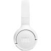 Наушники JBL Tune 520BT White (JBLT520BTWHTEU) изображение 5