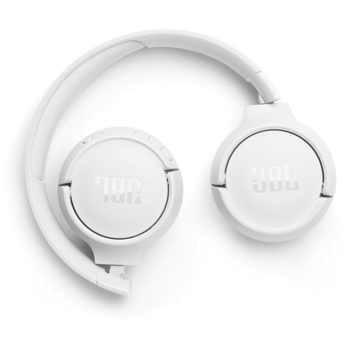 Навушники JBL Tune 520BT Blue (JBLT520BTBLUEU) зображення 6