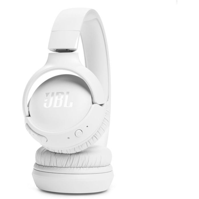 Навушники JBL Tune 520BT Blue (JBLT520BTBLUEU) зображення 7