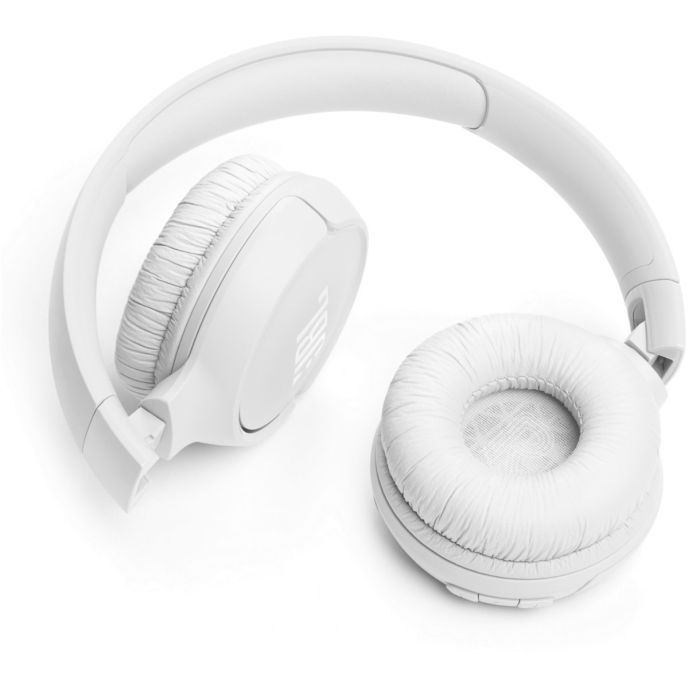 Навушники JBL Tune 520BT Blue (JBLT520BTBLUEU) зображення 8