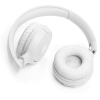Навушники JBL Tune 520BT White (JBLT520BTWHTEU) зображення 8