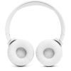 Наушники JBL Tune 520BT White (JBLT520BTWHTEU) изображение 9