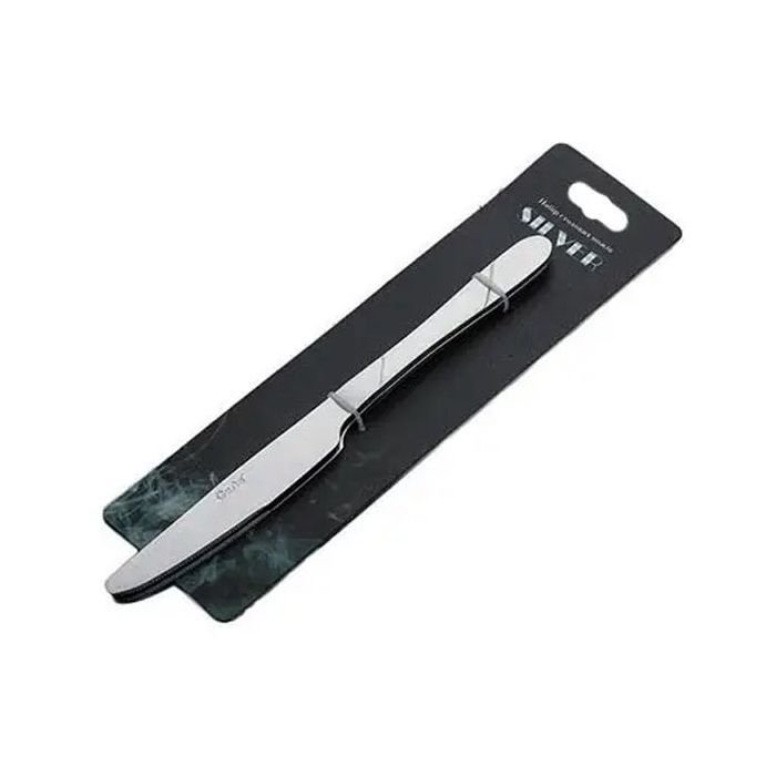 Столовый нож Gusto Silver 2 шт (GT-K023-2)
