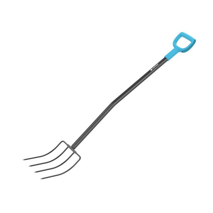 Вила Cellfast для компоста Cellfast IDEAL, 128 см (40-221) зображення 3