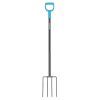 Вила Cellfast для компоста Cellfast IDEAL, 128 см (40-221)