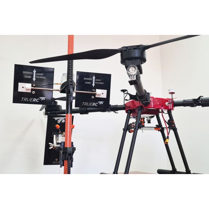 Антенна для дрона TrueRC X2-AIR 1.3 RHCP (0608597253696) изображение 2